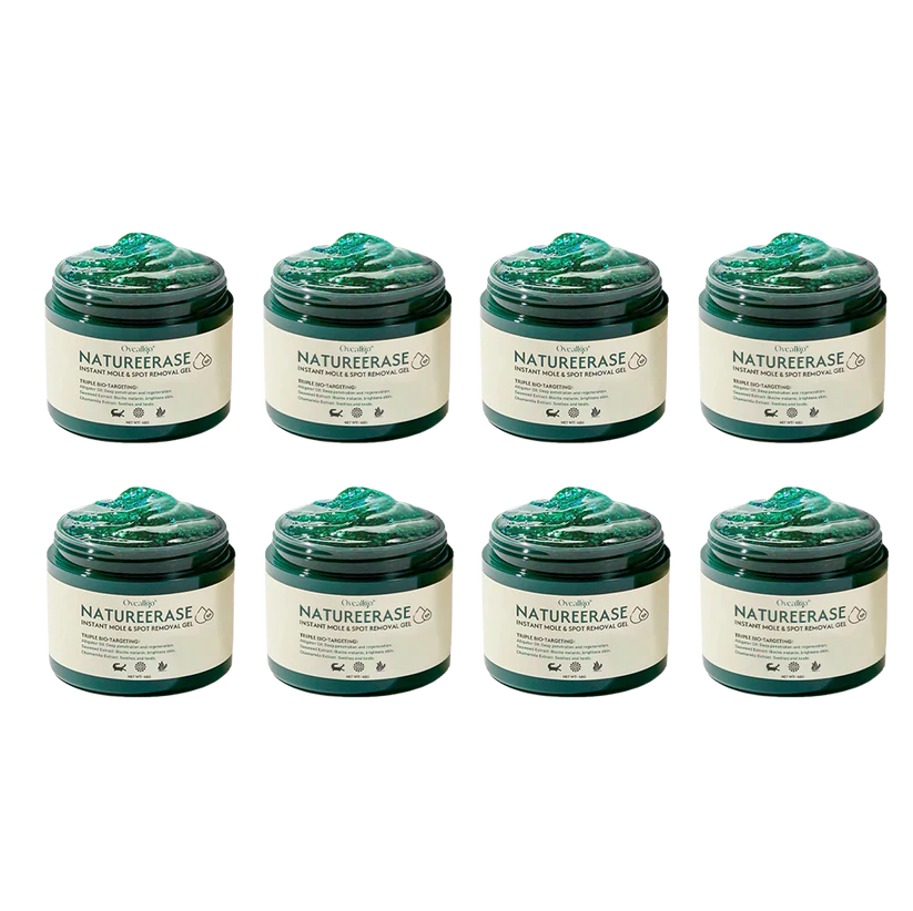Gel na okamžité odstranění znamének a skvrn NatureErase