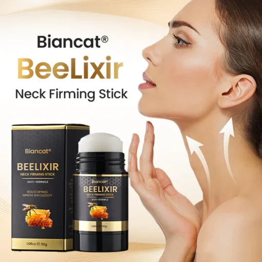 Zpevňující tyčinka na krk BeeLixir