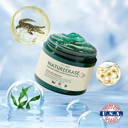 Gel na okamžité odstranění znamének a skvrn NatureErase
