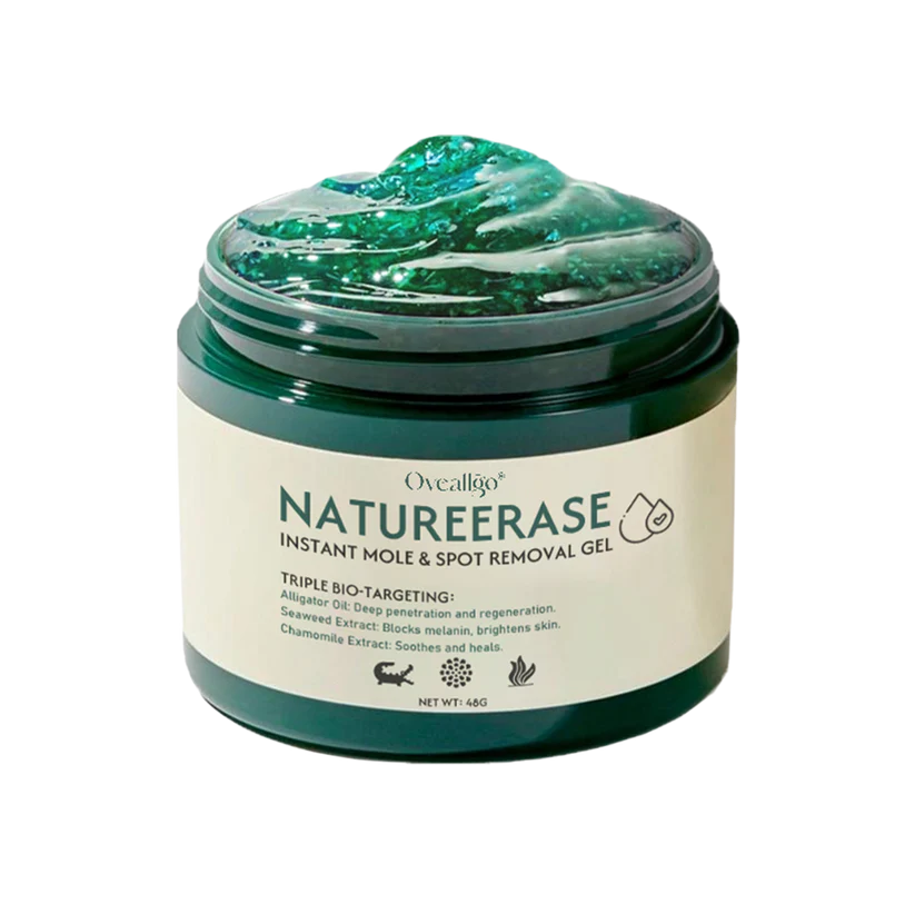 Gel na okamžité odstranění znamének a skvrn NatureErase