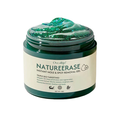 Gel na okamžité odstranění znamének a skvrn NatureErase