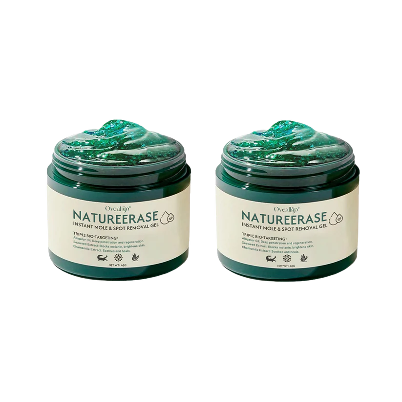 Gel na okamžité odstranění znamének a skvrn NatureErase