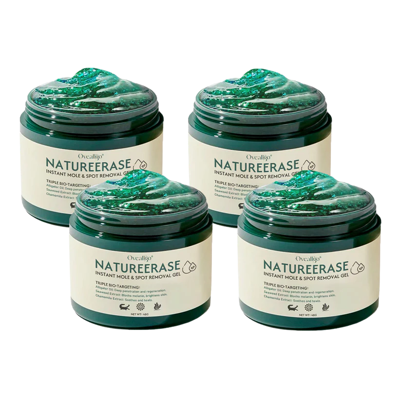 Gel na okamžité odstranění znamének a skvrn NatureErase