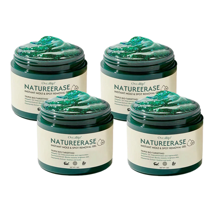 Gel na okamžité odstranění znamének a skvrn NatureErase