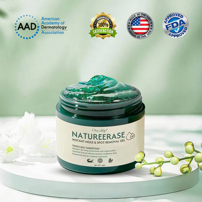 Gel na okamžité odstranění znamének a skvrn NatureErase