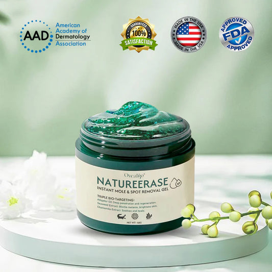 Gel na okamžité odstranění znamének a skvrn NatureErase