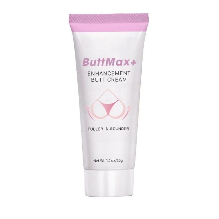 Krém ButtMax+ Butt Enhancer Cream