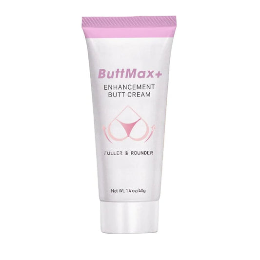 Krém ButtMax+ Butt Enhancer Cream