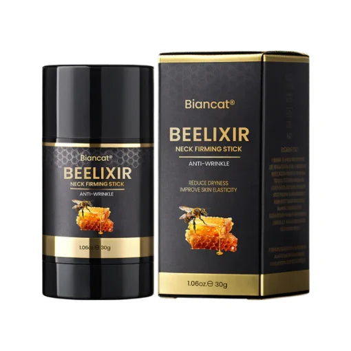 Zpevňující tyčinka na krk BeeLixir