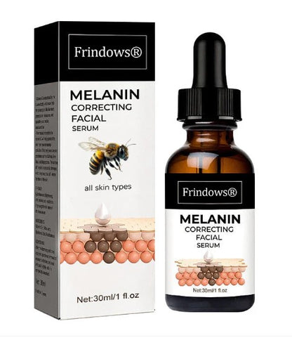 Obličejové sérum pro rychlé odstranění tmavých skvrn pro korekci melaninu