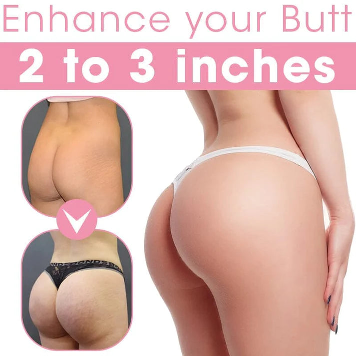 Krém ButtMax+ Butt Enhancer Cream