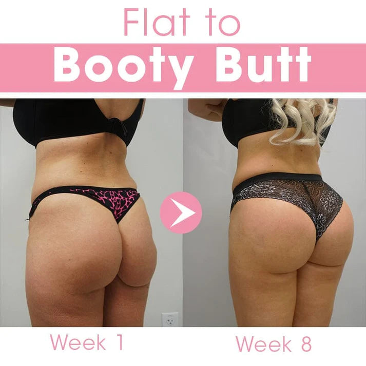 Krém ButtMax+ Butt Enhancer Cream