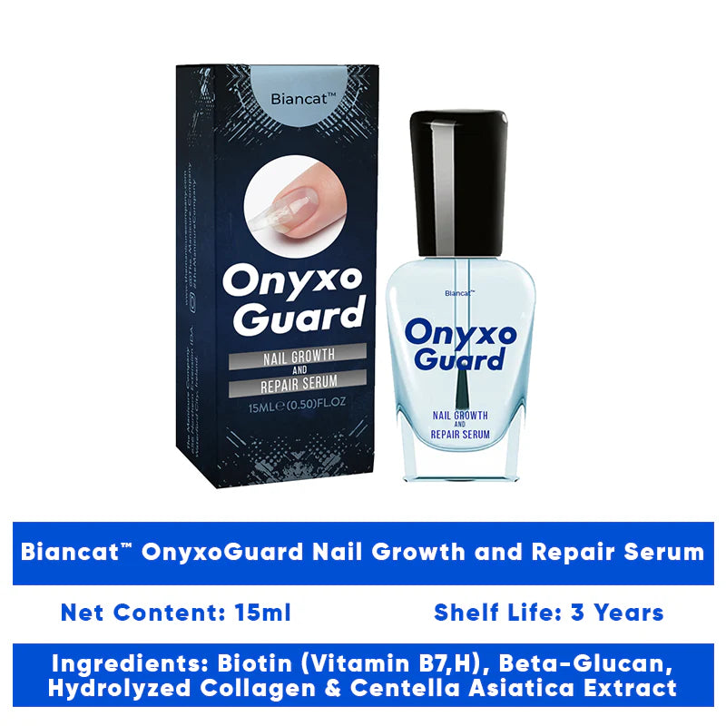 Sérum pro růst a obnovu nehtů OnyxoGuard