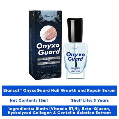 Sérum pro růst a obnovu nehtů OnyxoGuard