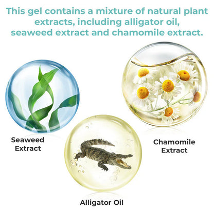 Gel na okamžité odstranění znamének a skvrn NatureErase