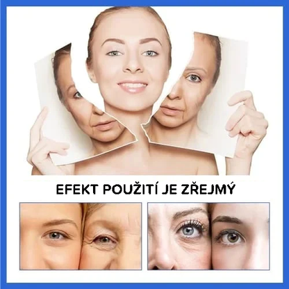 Botulinové sérum na obličej